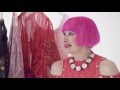 Zandra Rhodes Reveals Her Exclusive Capsule Collection | MATCHESFASHION.COM