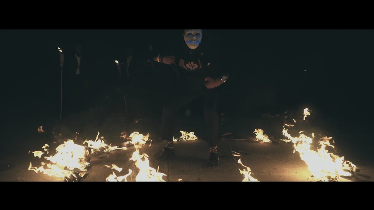 Spring 2018 Delta Gamma Probate Promo