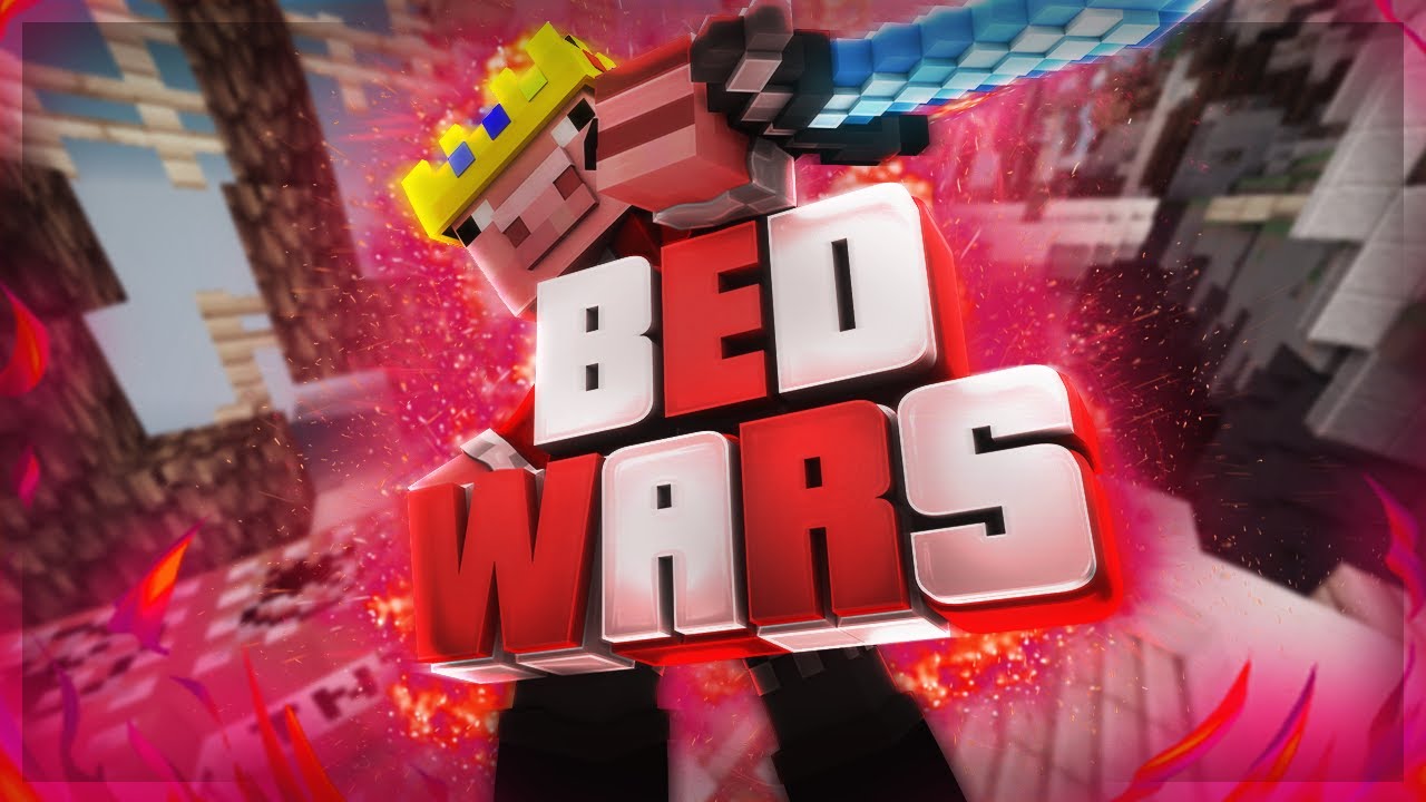 BEDWARS - ‎