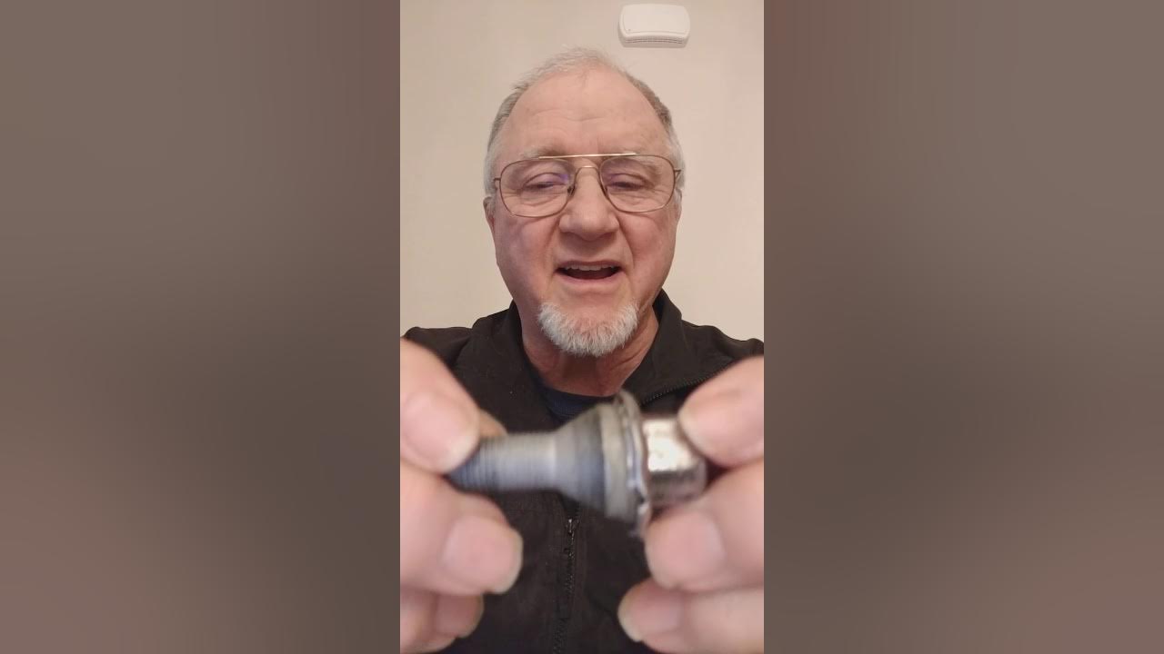 FIXING SWOLLEN STRIPPED LUG BOLTS AND LUG NUTS comp YouTube