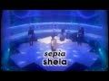 shela / sepia live【2001.5.3】