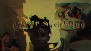 Playboi Carti - Magnolia (Music Video)