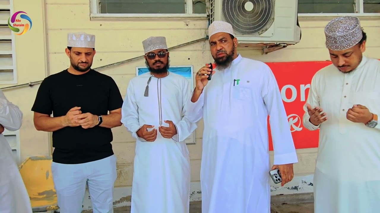 MAITI ISHAFIKISHWA MOMBASA 5 March 2026