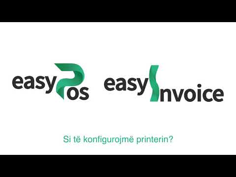 Video: Si Të Pastroni Printerin