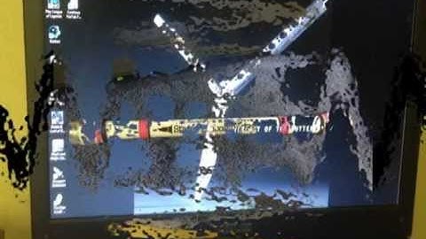 New Vicgotgame Emboss Mod