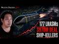 $LMT: Why America Is Buying 177 Ship-Killer Missiles for Nearly $1B (LRASM)