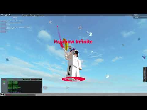 Roblox Void Script Builders Showcase. (No Leaking it.)