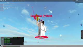 Roblox Void Script Builders Showcase. (No Leaking it.)