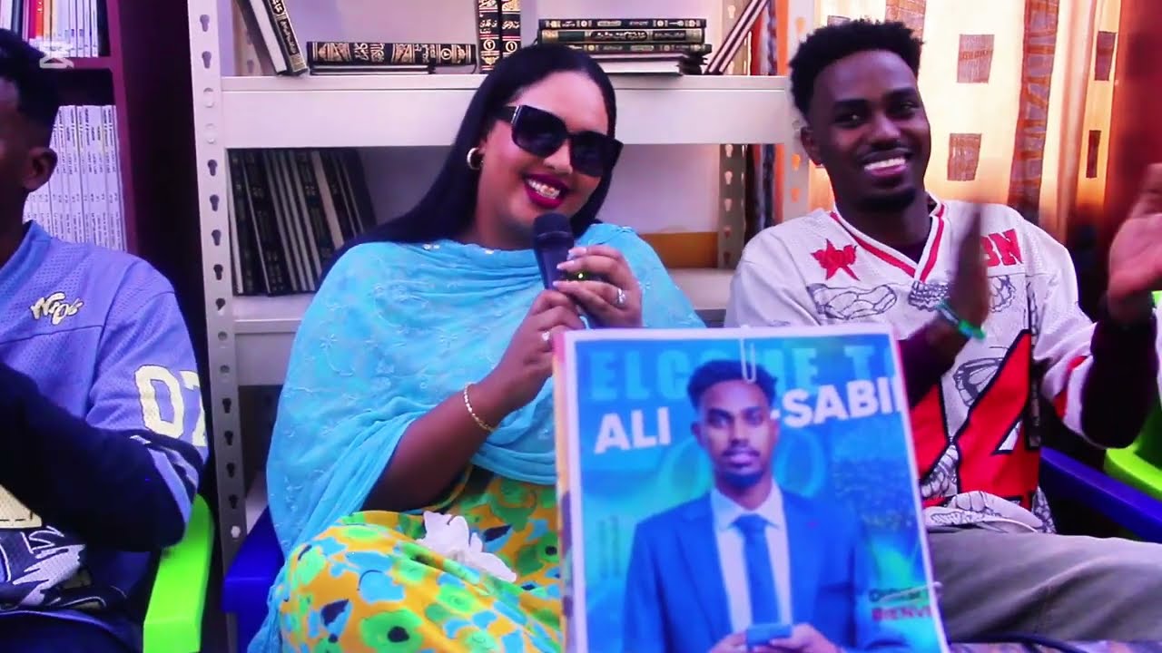 DIRISLE ABDI IYO CALI-sabiix🇩🇯🫶 ​⁠2025@dirisleshaadhcade @DjibLiveTv @moussbileh