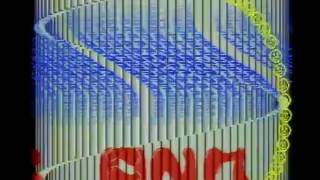 Yrasters (Atari ST intro)