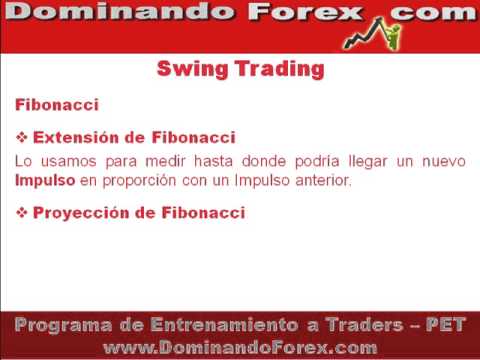 Que es el fibonacci en forex