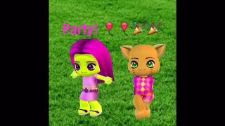 Boj Eats Fluttergirl And Princess Matilda And Gets Grounded