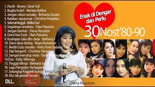 30 Nost 80 - (Full Liryc): Bikin nambah makan