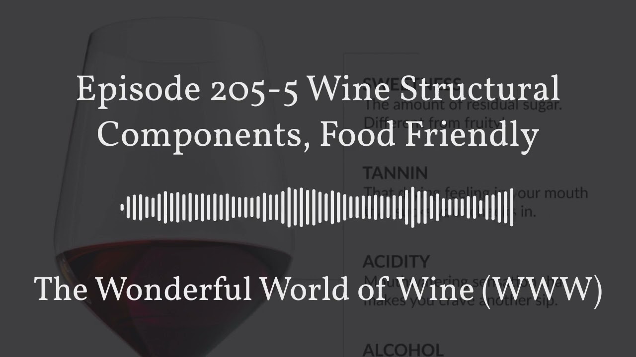 April 09 - The Wonderful World of Wine (WWW) - Full - Center Quote 16:9