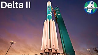 A Closer Look At ULAβs Delta II Launch Vehicle