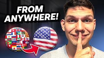 How to Target USA Audience on TikTok (without vpn)