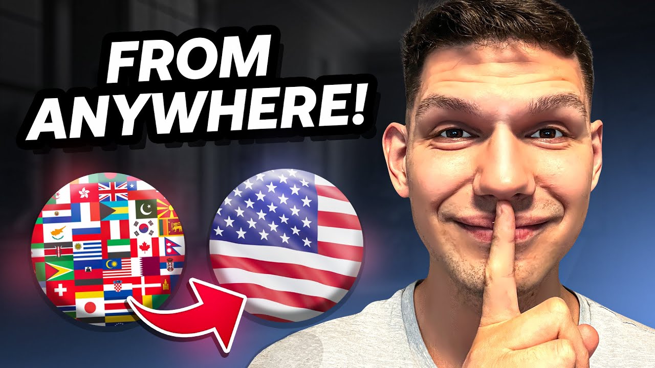 How to Target USA Audience on TikTok (without vpn)