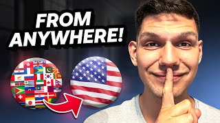 How to Target USA Audience on TikTok (without vpn)
