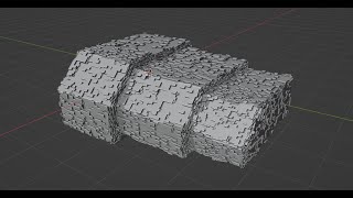 easy greeble