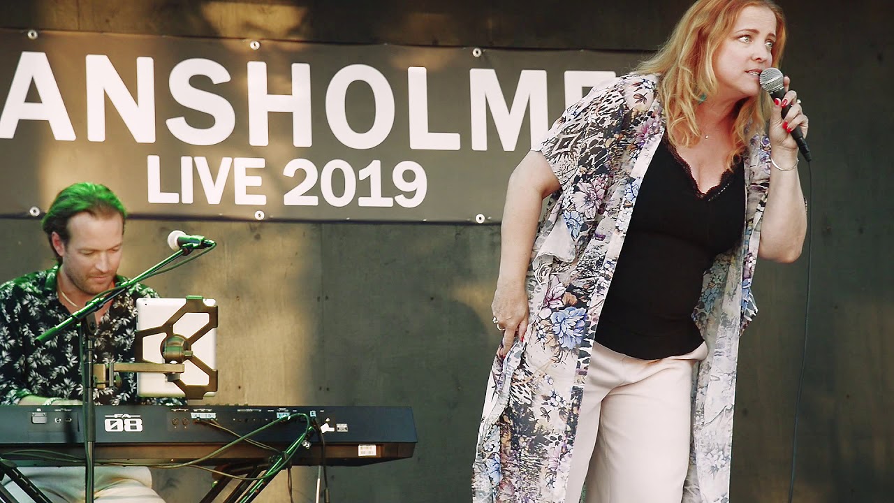 För Kärlekens Skull