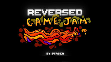 The Making of Reversed - Blackthornprod GAME JAM #3