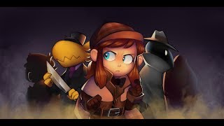 A Hat in Time: Murder on the Owl Express without Jumping (All Evidence, 1st Try)