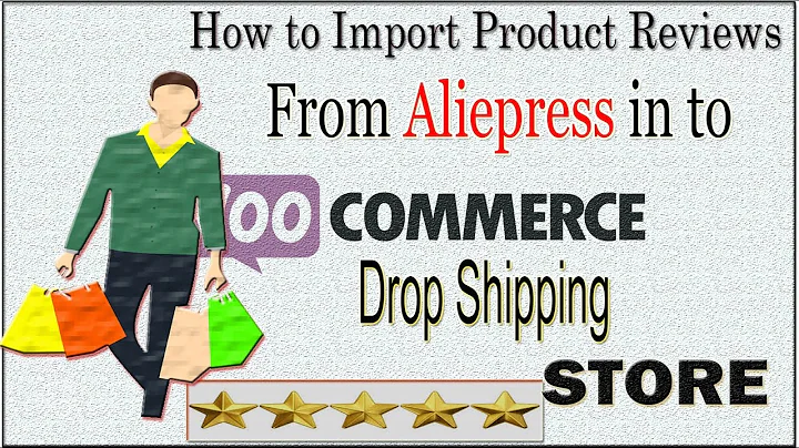 Boost Your Dropshipping Store with Aliexpress Product Reviews