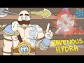 Shopping With Braum: Ravenous Hydra