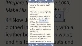 Blue Letter Bible phone app | Bible resources screenshot 2