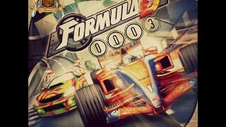 Formula D - Board Game 0003 screenshot 5