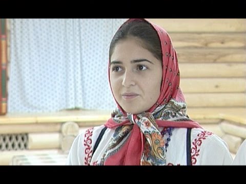 Национальная культура Национальная культура