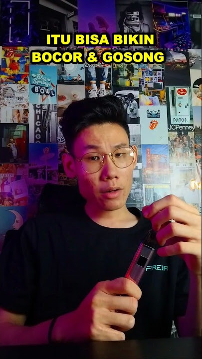 TIPS CARTRIDGE POD AWET