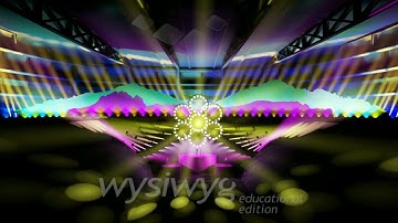 Invincible-Big Wild WYSIWYG Timecode show