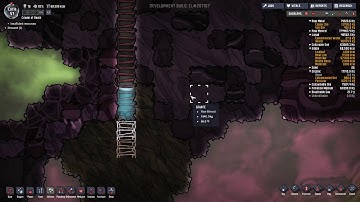 SURVIVED THE WORST - EP16 Oxygen Not Included