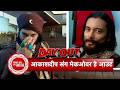 Exclusive Makeover of Naagin 7 Fame Akashdeep Saigal as Erul | Saas Bahu Aur Betiyaan