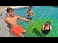 WE CAN'T BELIEVE OUR MOM DID THIS! - YouTube