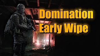 Wiping Squads With A Bolt Action - Escape From Tarkov