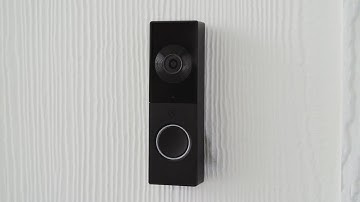 Control4 Chime Doorbell - Allegiance Technology Solutions
