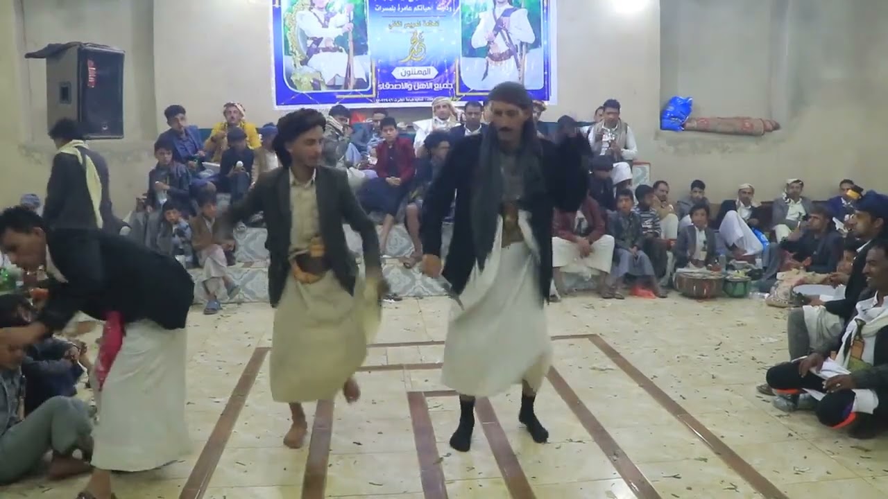 شاهد كيف تكون البرعه الخياطيه لن تمل من المشاهده افراح ال الخياطي