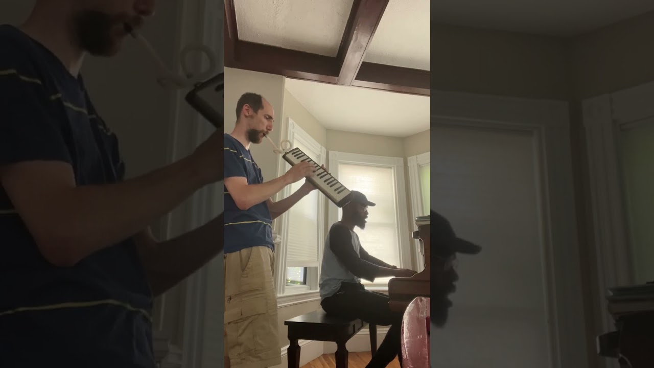 Serene, Brian Friedland/Jesse Taitt