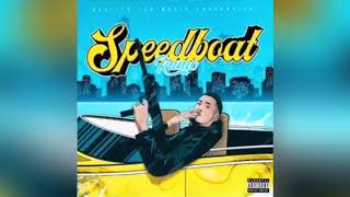 Ramo - Speedboat (Official Audio)