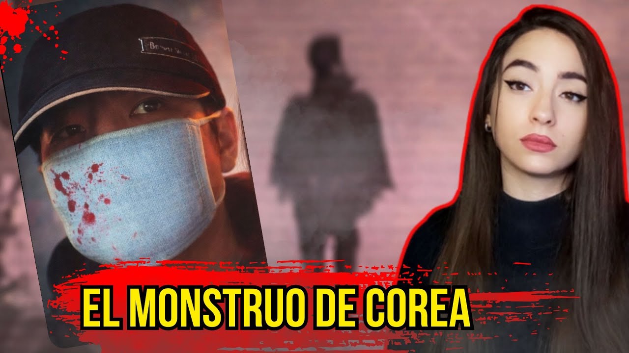 Quería ser el número uno | Yoo Young Chul, el asesino que aterrorizó Seúl