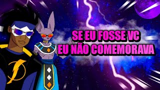 CUIDADO QUE EU TE SUPERO (FUNK REMIX) @djdavidmm & @ProdDyLL