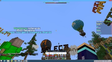 Vulron fly hacks and theiceman1995 using a anti cheat in microbattles!