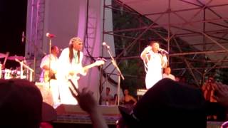Nile Rodgers & Chic - Like A Virgin