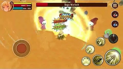 Epic Conquest - Boss Rush 2-X Hell Mode