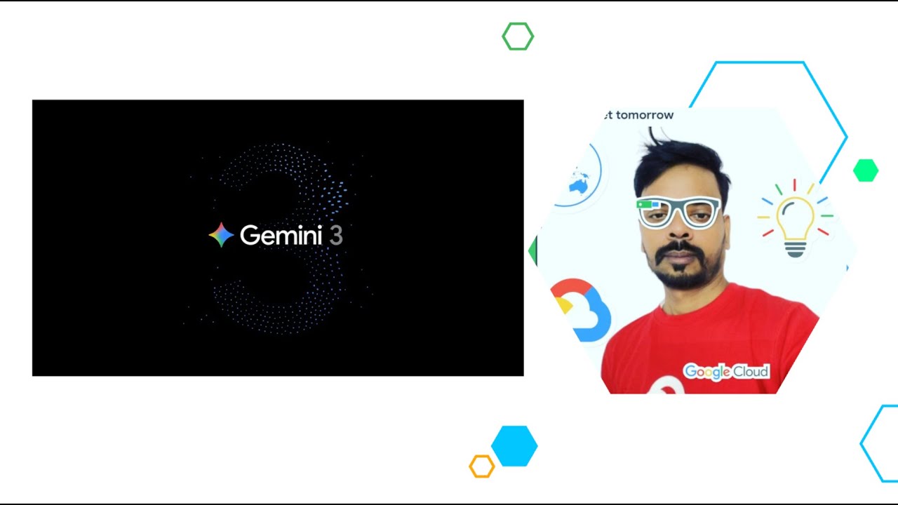 Introducing Gemini 3 — Google’s Most Powerful AI Yet! - YouTube