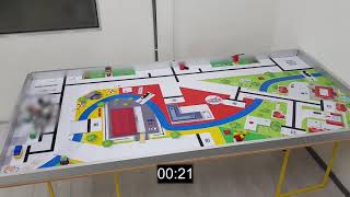 WRO 2020 Elementary (47s - 65s)
