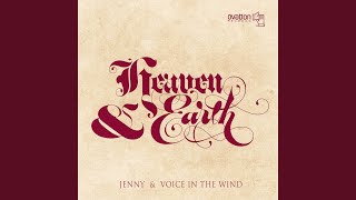 Jenny - Heaven & Earth