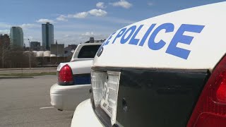 Knoxville's co-response teams break barriers to mental health support